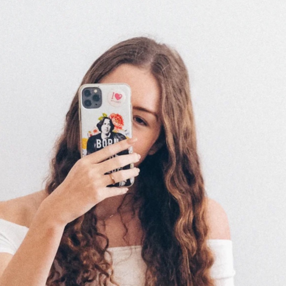 Meet your Posher, Dana - Picture 1 of 1